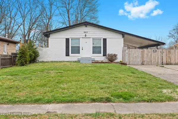 9907 Lower River Rd, Louisville, KY 40272