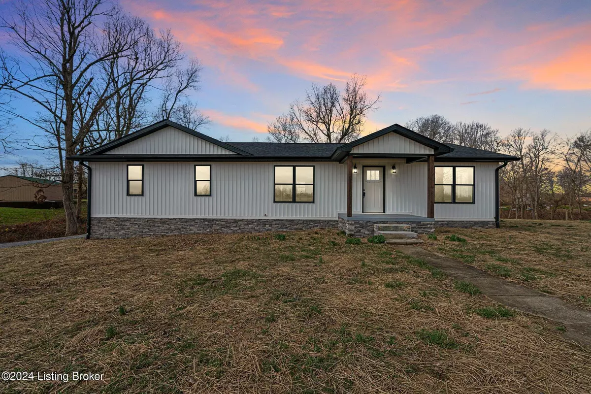 Clarkson, KY 42726,6673 Peonia Rd