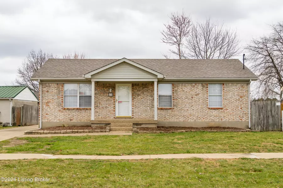 230 Bigwood WAY, Shepherdsville, KY 40229