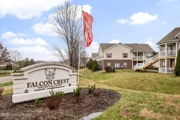Louisville, KY 40219,9005 Falcon Crest Ct #217