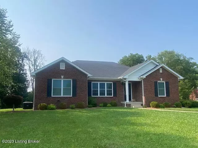 144 Beechfork TRL, Bardstown, KY 40004