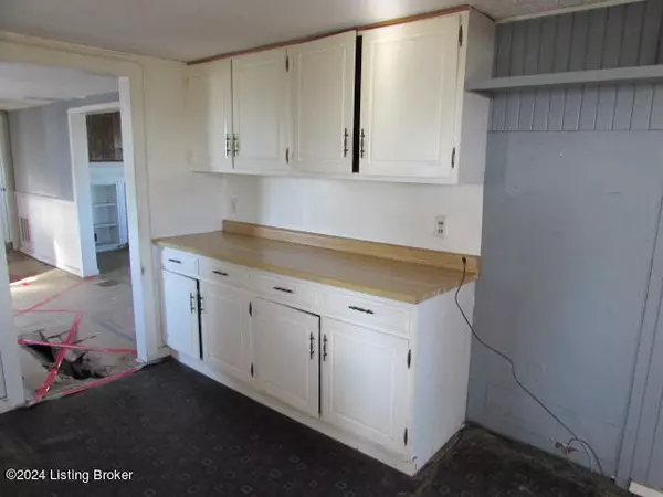 Worthville, KY 41098,6515 Cull Rd