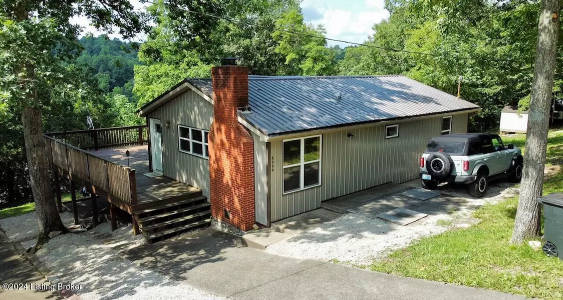 2968 Peter Cave Rd, Leitchfield, KY 42754