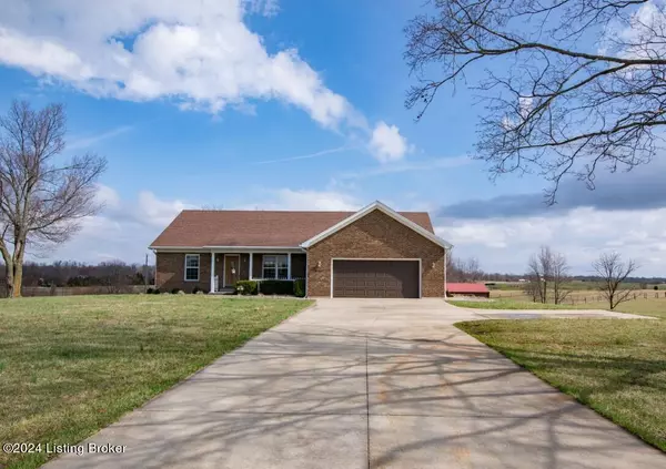 11724 Rineyville Rd, Vine Grove, KY 40175