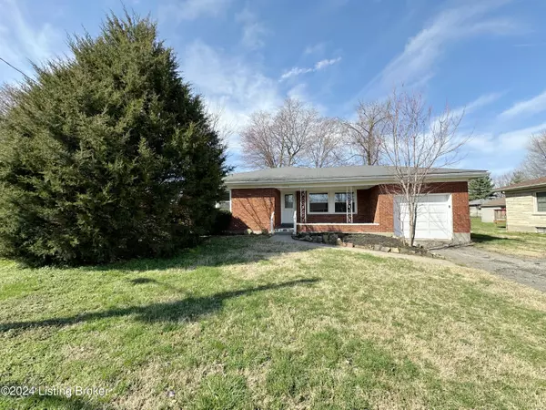 10414 Deering Rd, Louisville, KY 40272