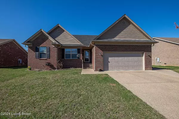 133 Teal Ct, Shepherdsville, KY 40165