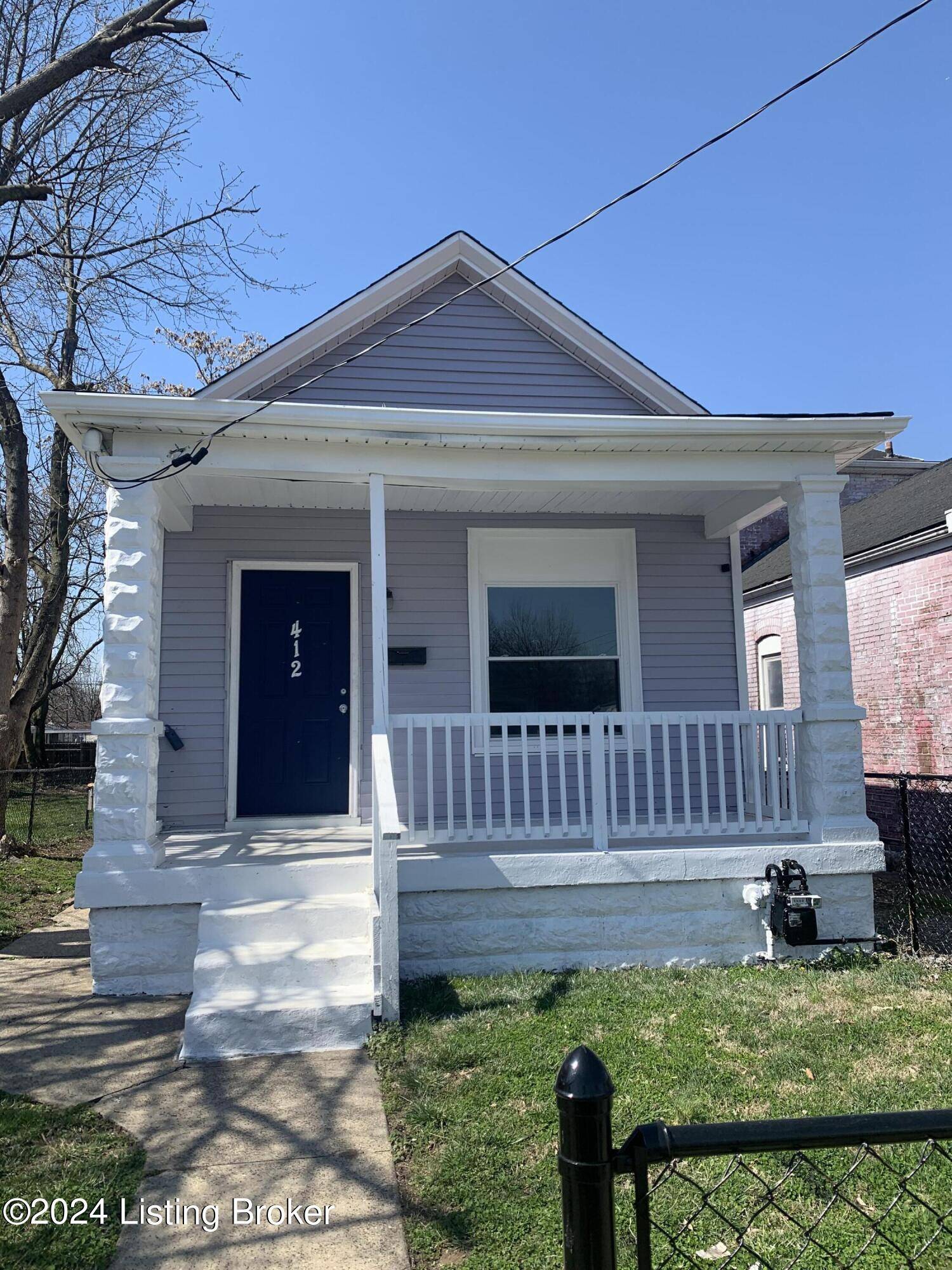 412 N 20th St, Louisville, KY 40203