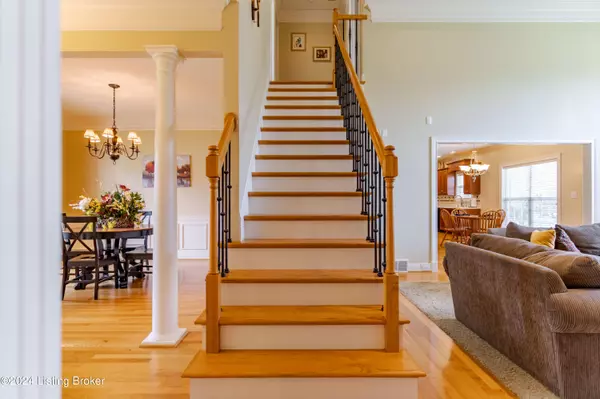 Crestwood, KY 40014,6600 Arbor Ridge Dr