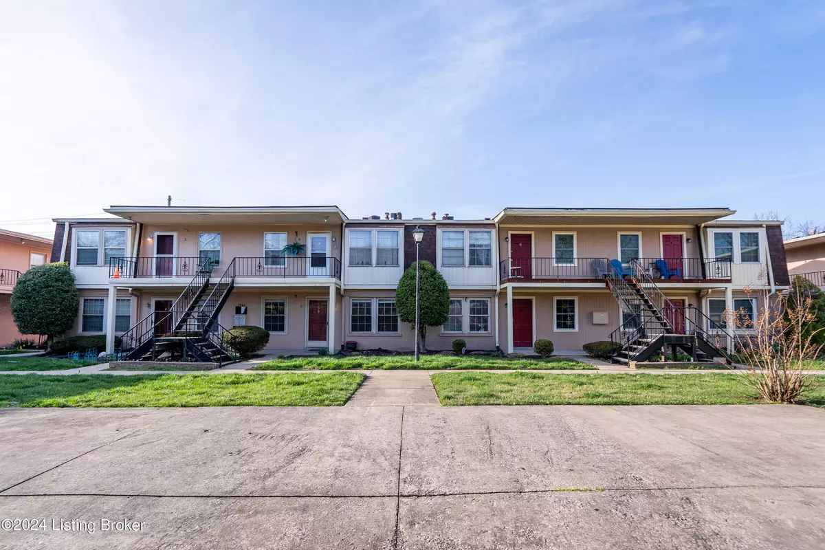 Louisville, KY 40218,1966 Goldsmith Ln #C3