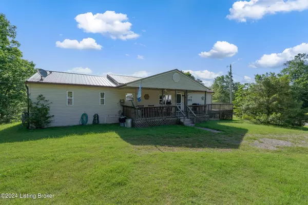 Clarkson, KY 42726,580 Whispering Pines Cir