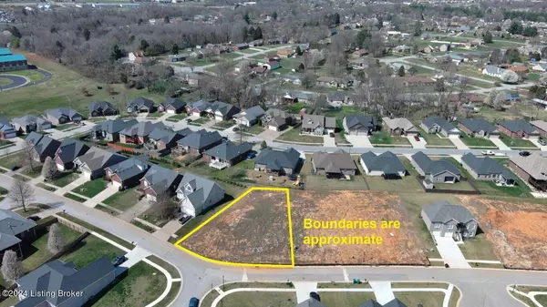 Shepherdsville, KY 40165,Lot 601 Bischoff WAY