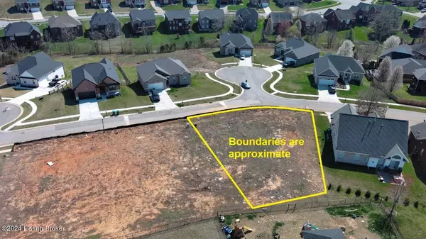 Shepherdsville, KY 40165,Lot 601 Bischoff WAY