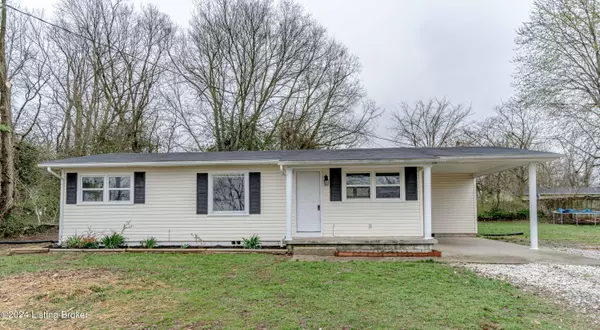 604 Clairview Dr, Simpsonville, KY 40067