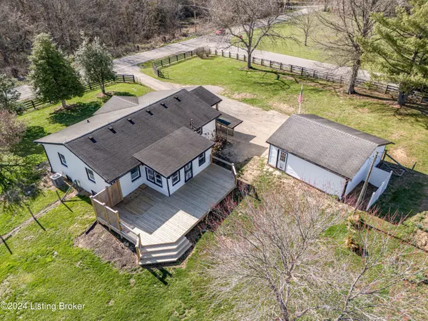 Simpsonville, KY 40067,6322 Fisherville Rd