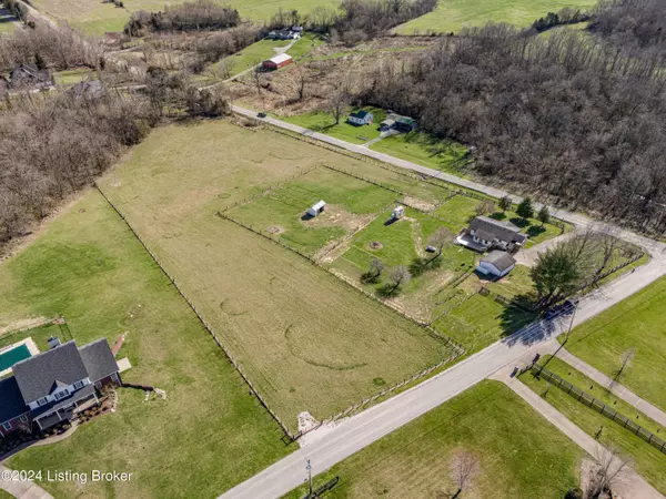 Simpsonville, KY 40067,6322 Fisherville Rd