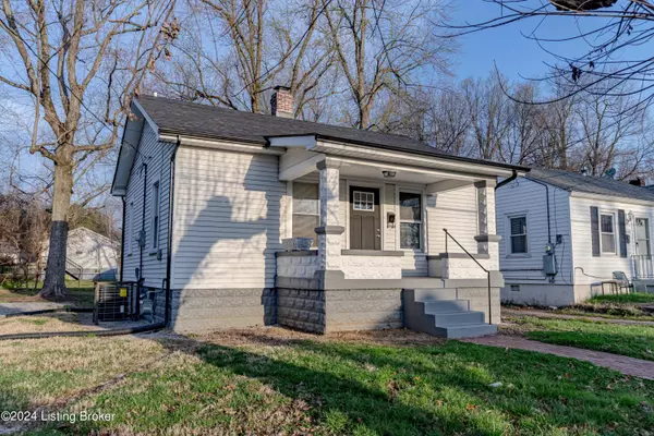 Louisville, KY 40212,406 N 42nd St