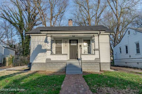 406 N 42nd St,  Louisville,  KY 40212