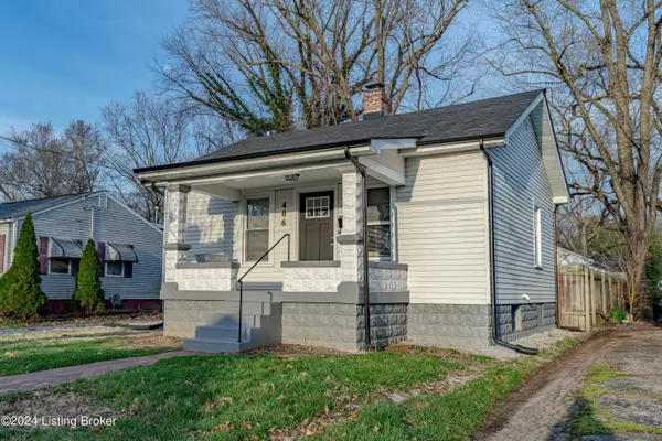 Louisville, KY 40212,406 N 42nd St