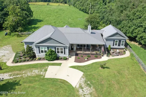 4372 Rube Smith Rd, Canmer, KY 42722