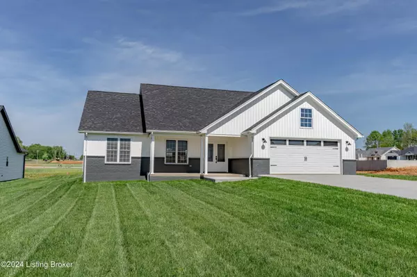 Brandenburg, KY 40108,38 Martha Miles Ct