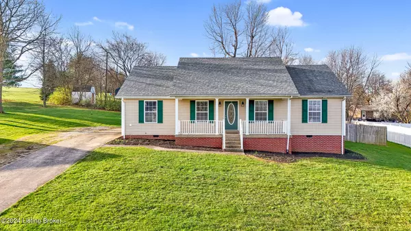 134 Glenview Dr, Bardstown, KY 40004