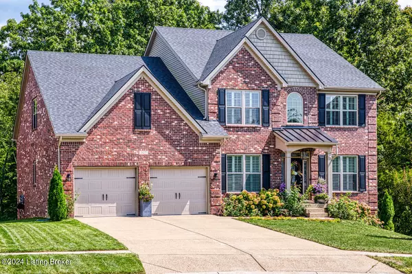 Louisville, KY 40245,327 Cranbury WAY