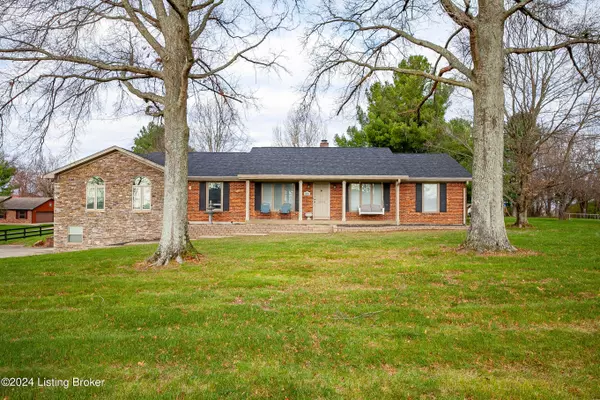 5228 Orphan Ln,  Shelbyville,  KY 40065