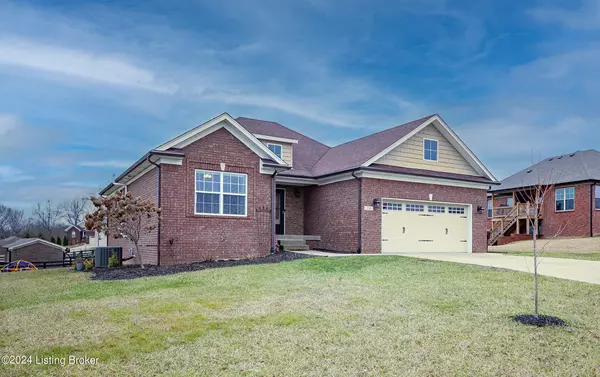 24 Parkers CV, Taylorsville, KY 40071