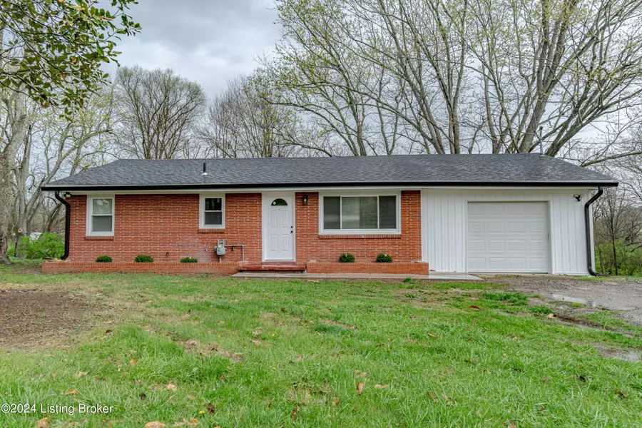 444 Lagrange Rd, New Castle, KY 40050