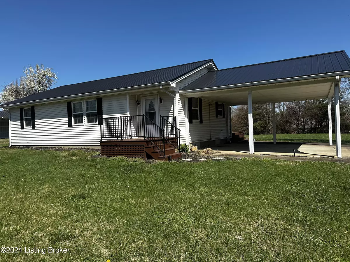 Leitchfield, KY 42754,403 Sunbeam Rd