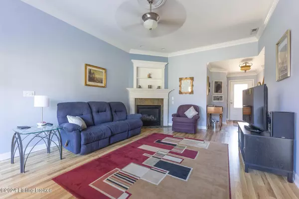 Crestwood, KY 40014,4625 Heritage Manor