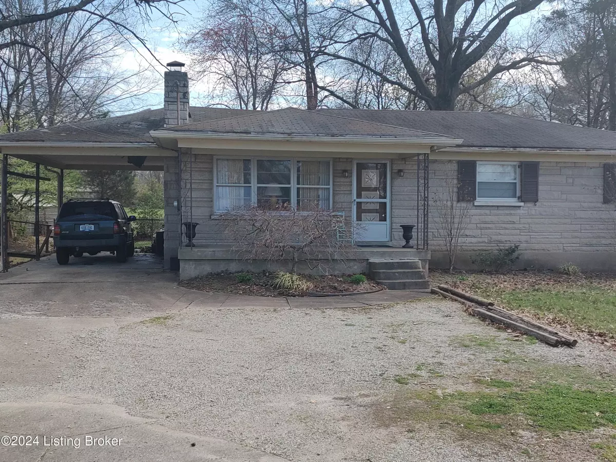 Louisville, KY 40219,5114 Outer Loop