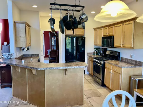 Floyds Knobs, IN 47119,4003 Townsend Ct