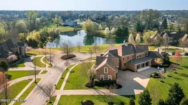 Prospect, KY 40059,7811 Farm Spring Dr