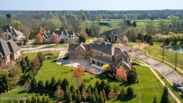 Prospect, KY 40059,7811 Farm Spring Dr