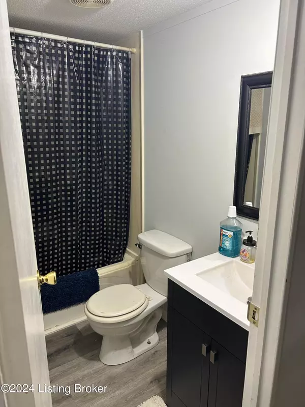 Cloverport, KY 40111,419 Murray Ave