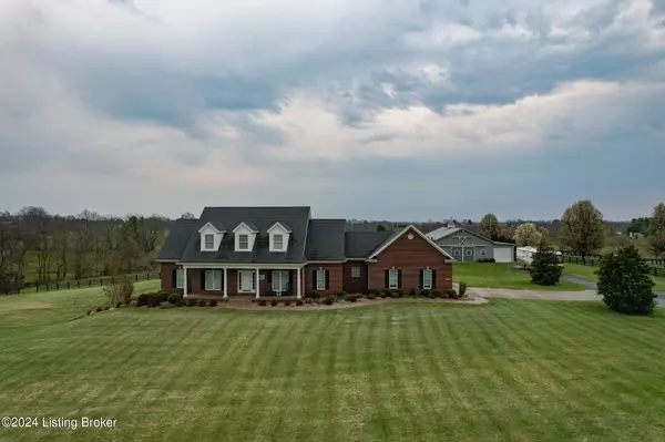 2673 Todds Point Rd, Simpsonville, KY 40067