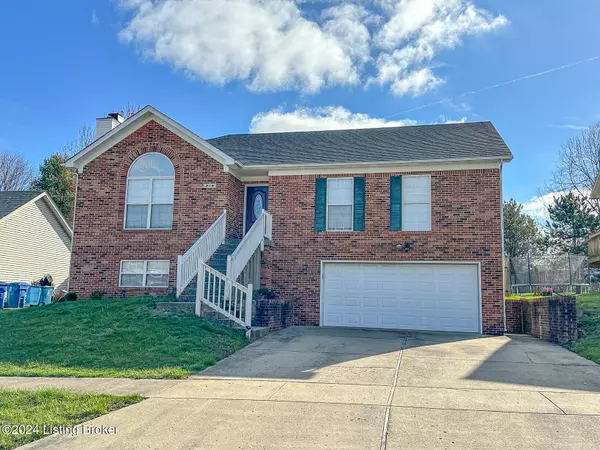 212 Woodfield Cir, Shelbyville, KY 40065