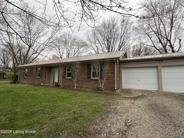 306 Oakwood Dr,  Lawrenceburg,  KY 40342