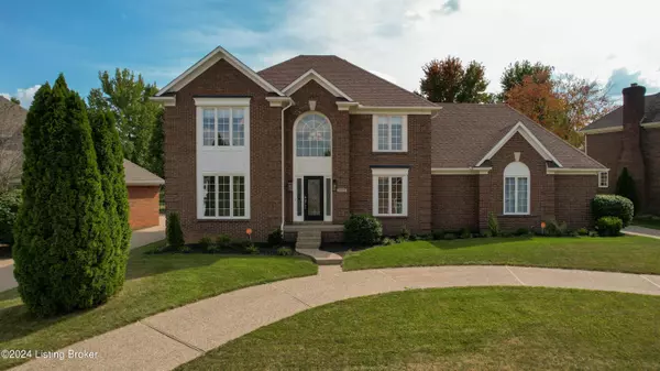 Louisville, KY 40245,14304 Willow Grove Cir