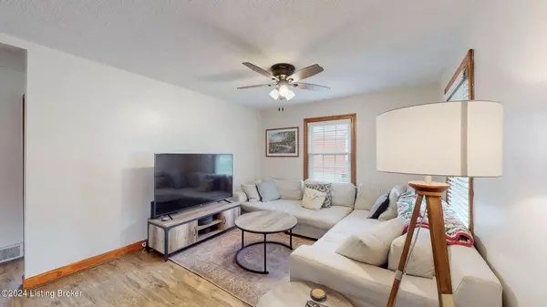 Louisville, KY 40214,5306 Alpine WAY