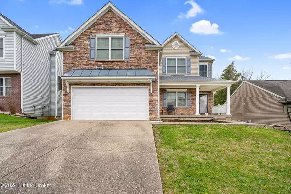 Louisville, KY 40229,9908 Queens Castle Ct