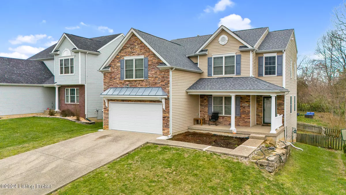 Louisville, KY 40229,9908 Queens Castle Ct