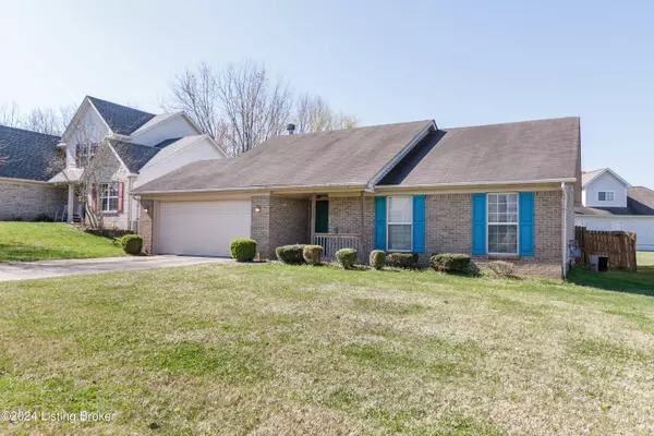 La Grange, KY 40031,210 Woodland Lakes Dr