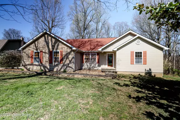 Brooks, KY 40109,250 Wicker Ln