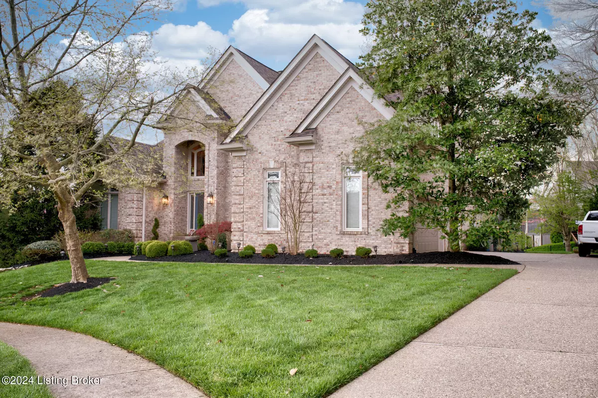 Louisville, KY 40245,2603 Locust Hill Pl