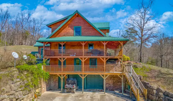 Lebanon Junction, KY 40150,540 Timber Ridge Ct