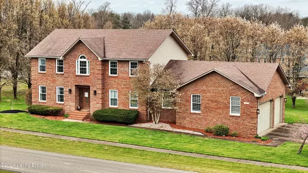 514 Maple Crest WAY, Elizabethtown, KY 42701