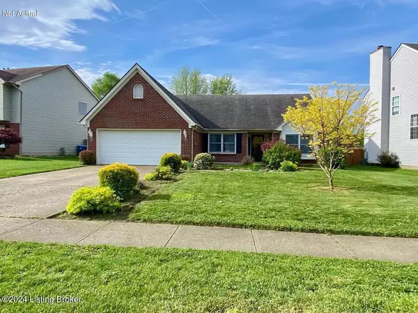 4622 Shenandoah Dr, Louisville, KY 40241