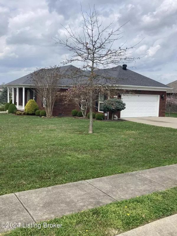 Taylorsville, KY 40071,21 Oak Leaf Ct